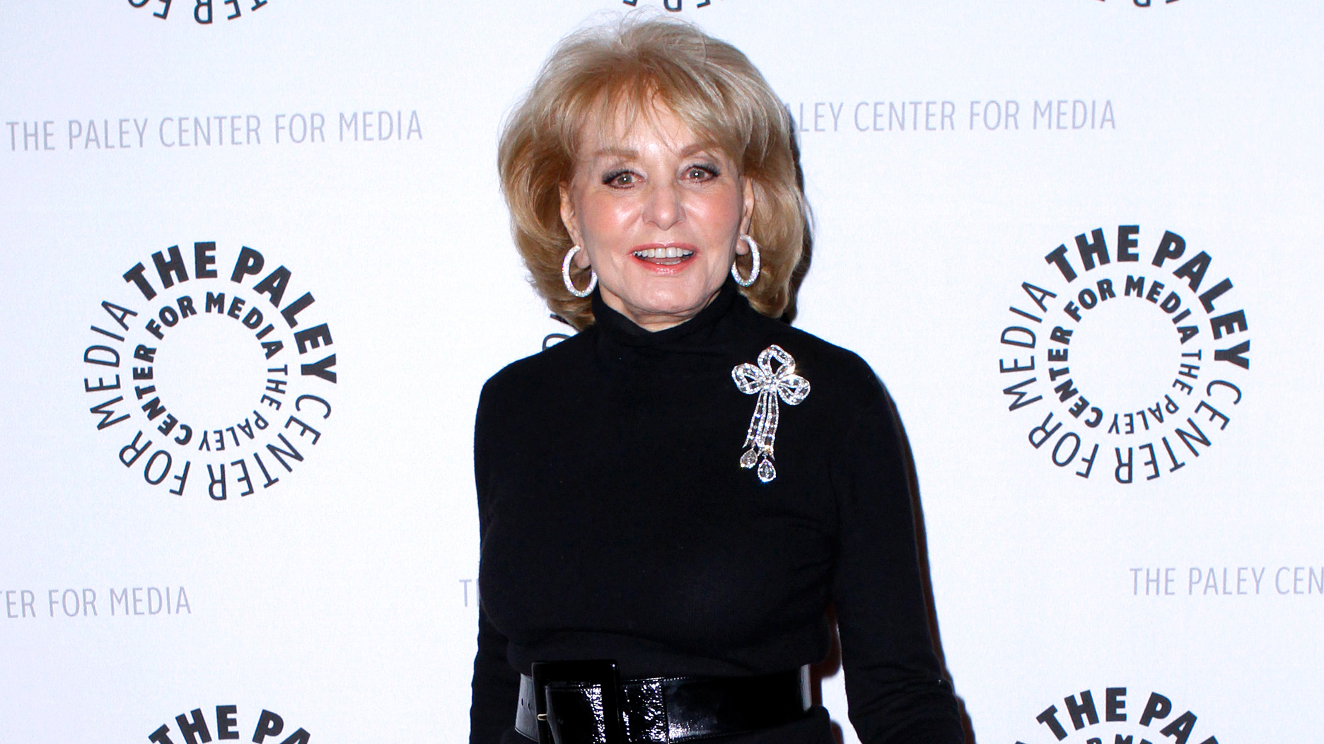 Barbara Walters’ Jewels Head to Auction | National Jeweler